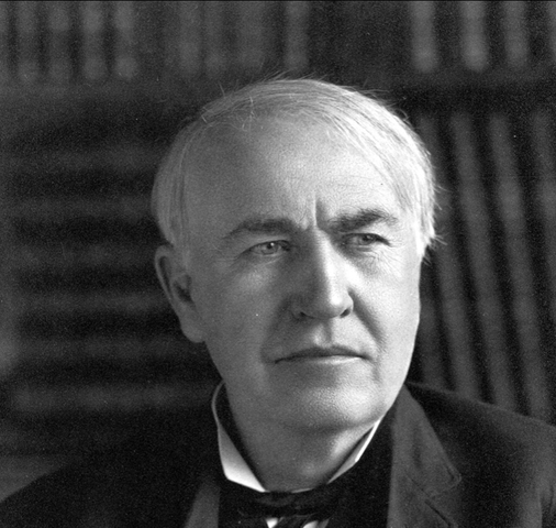 Thomas Edison