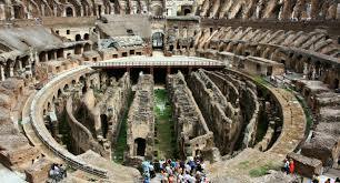 Coliseo