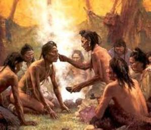 La enfermedad y la religión