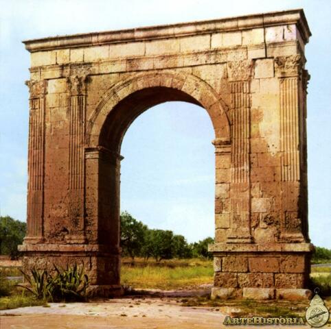 Arco de Bará