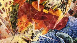 Timeline: Las vanguardias S XX