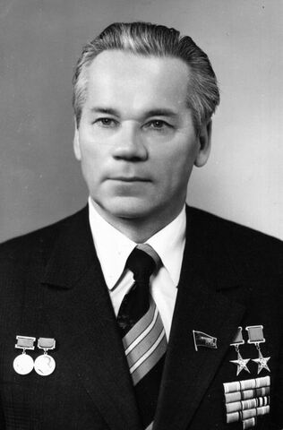 Doctor of Technical Sciences