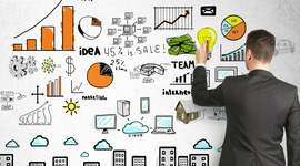 Timeline: Linea del Tiempo de la Administración y la evolución