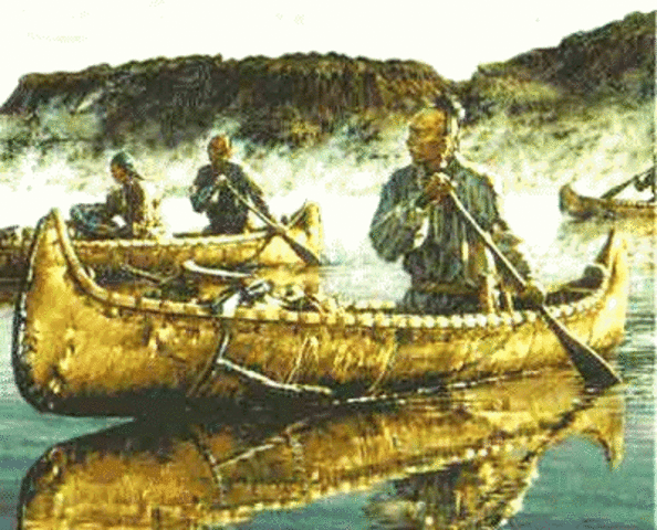 Les tuscarora se join au 5 nation