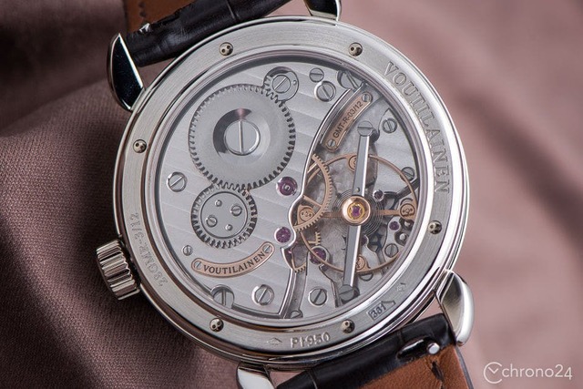 Reloj de pulsera de cuarzo