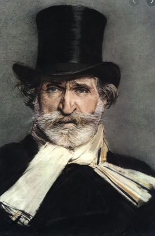 Giuseppe Verdi