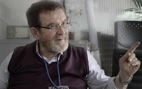 José Gimeno Sacristán (Contextual - Post-Crítico)