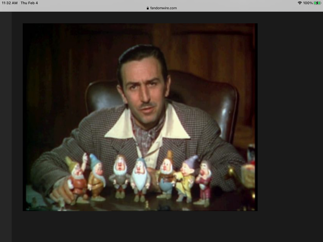 Standing ovations still to come