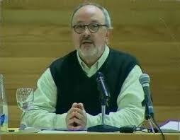 Ángel Pérez Gómez (Contextual - Post-Crítico)