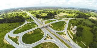 Vías de 2G, 3G, y 4G.