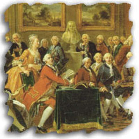 Angleterre - La glorieuse révolution