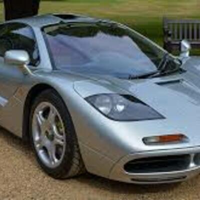 Timeline: Industria  automotriz