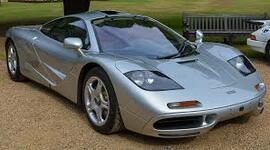 Timeline: Industria  automotriz