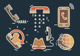 Telefonía satelital