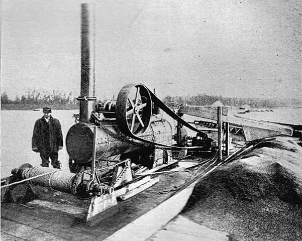 Inicios del Mantenimiento