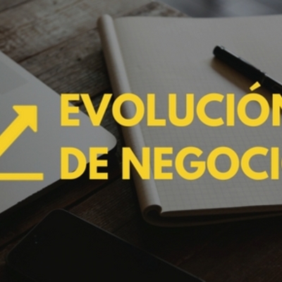 Timeline: Evolución de los Negocios