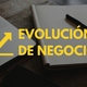 Evolucion de negocios web