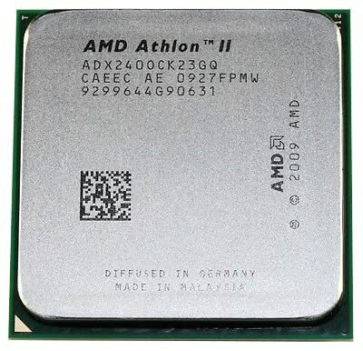 Athlon II