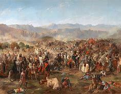 Batalla de Las Navas de Tolosa
