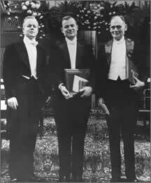 Enders, Weller y Robbins