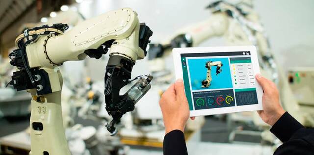 ACTUALIDAD: Importancia de la tecnología en el mantenimiento industrial