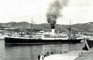 Cruceros