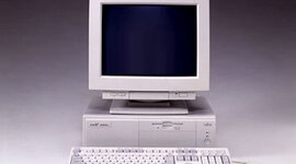 Timeline: Computer Timeline