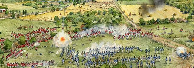 Battle of Bladensburg