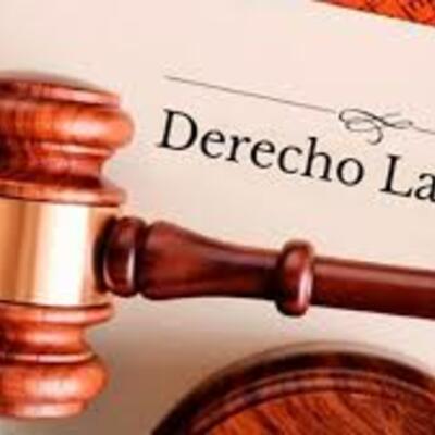 Timeline: Historia del Derecho Laboral en Colombia