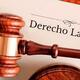 Derecho laboral
