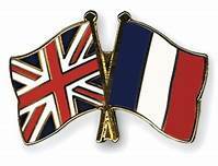 Anglo(British)-American Convention