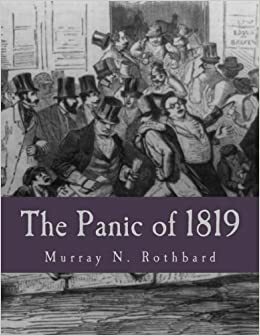 The Panic of 1819