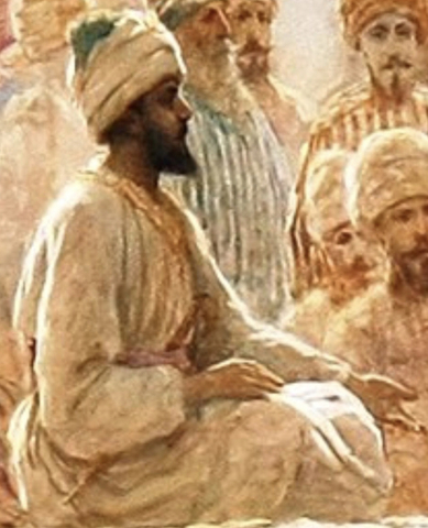 Reinado de Abderramán III