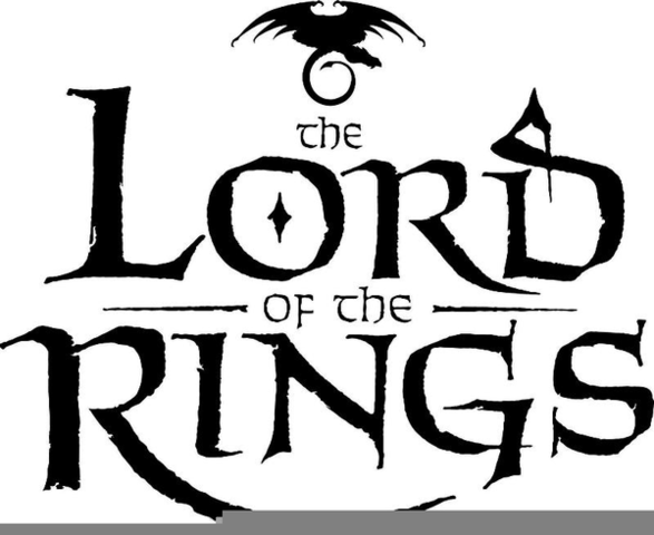 "The Lord of the Rings" series in two weeks