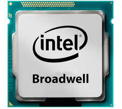 Intel Core 5ª Generación