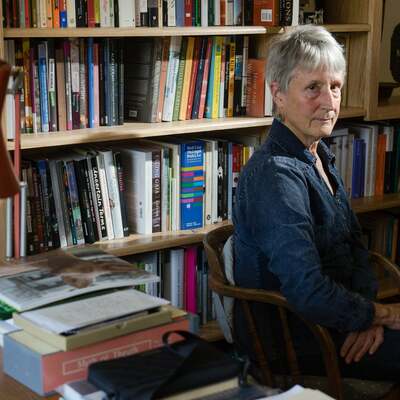 Timeline: Donna Haraway