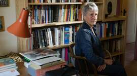 Timeline: Donna Haraway