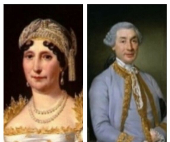 Naixement de Napoleó Bonaparte