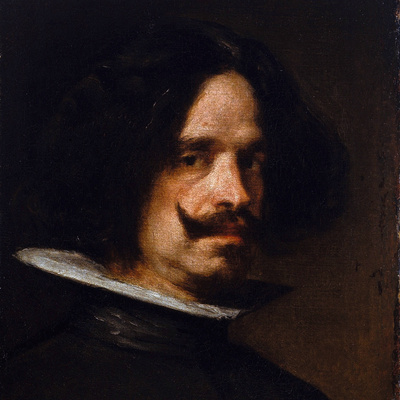 Timeline: Diego Velázquez, genio de la pintura universal