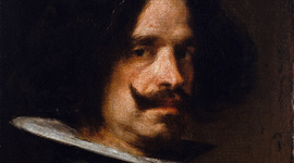 Timeline: Diego Velázquez, genio de la pintura universal