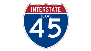 Interstate Highway Act