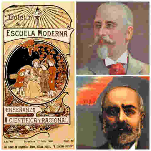 Francisco Ferrer Guardia