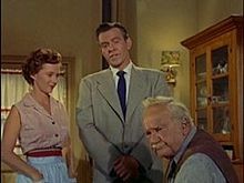 Leave it to Beaver First Airs on TV