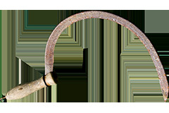 The Sickle