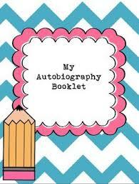 All of Me: my first, and only, autobiography