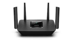 El router