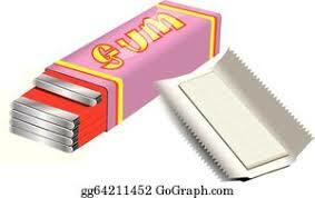 Gum: a creative writing project