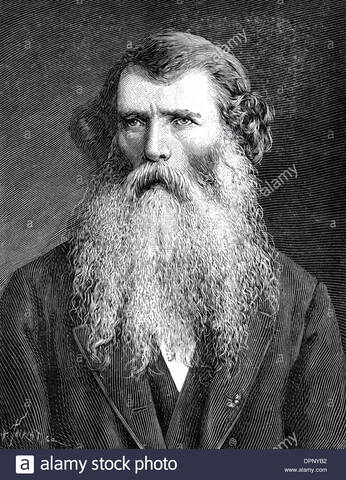 Charles Victor Naudin