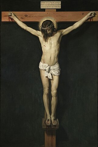 Cristo crucificado
