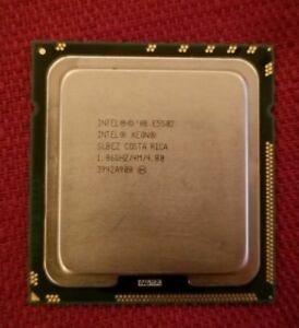 XEON 5000